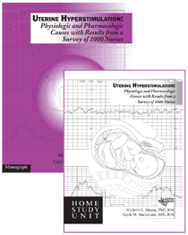 Uterine Hyperstimulation