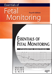 Essentials of Fetal Monitoring Home Study Guide